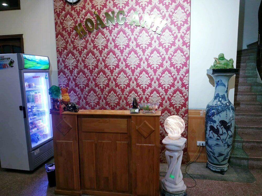 Фото Hoang Anh Guest House