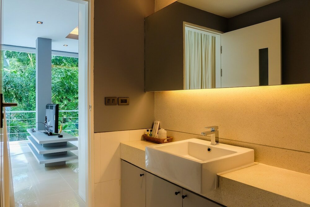 Фото The Trees Club Resort