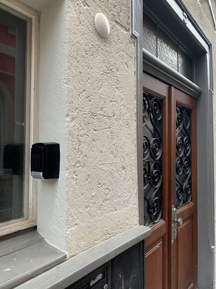 Фото Altstadtwohnung