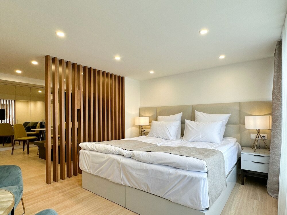 Фото Ris Opera Apartments Yerevan