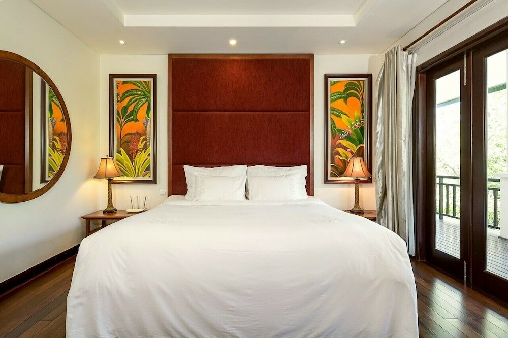 Фото Luxury Pool Villas in Purama Villas