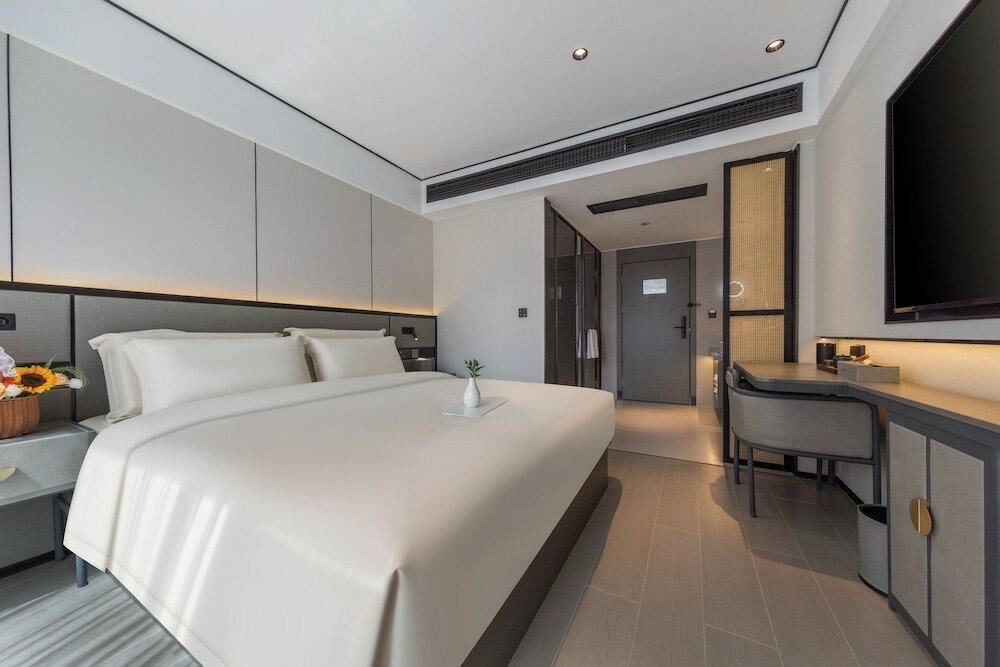 Фото Gongxili - Xige Hotel