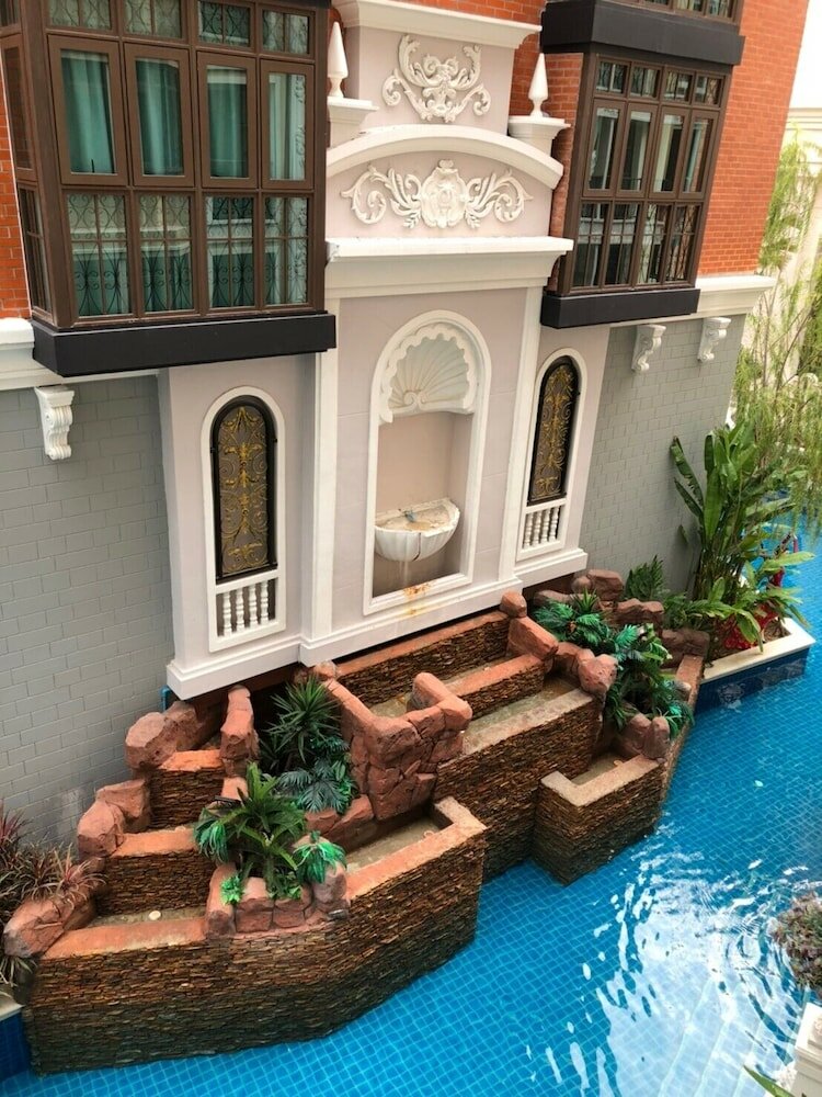 Фото Espana Condo Pattaya by Jc