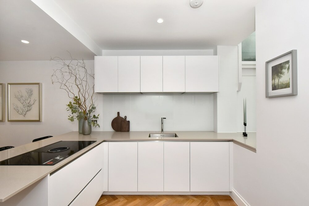 Фото London Choice Apartments - Mayfair One