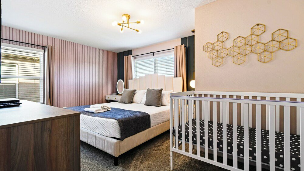 Фото Storey Lake Pool Villa 4327