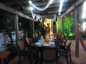 Фото Villa Del Mar