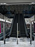Air Moscow (Tsvetnoy Boulevard, 15с1), clothing store