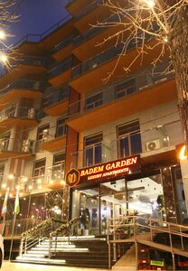 Badem Garden Hotel (Chingiz Aytmatov Street No:46, Tashkent), otel  Taşkent'ten