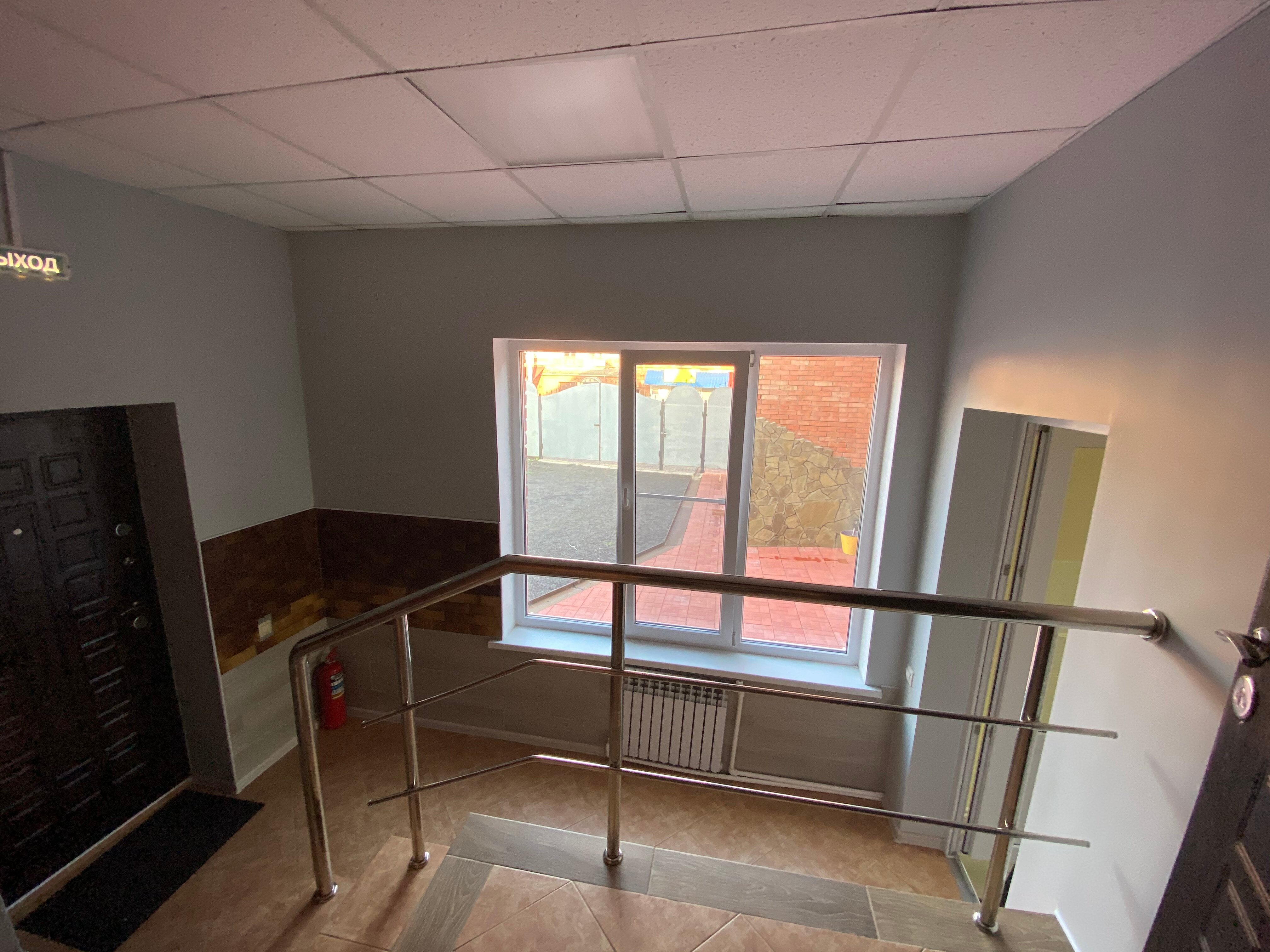 Фото Кузнечик Центральная