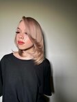 Стилист Лена Литвин (Lenina Avenue, 21с3), beauty salon