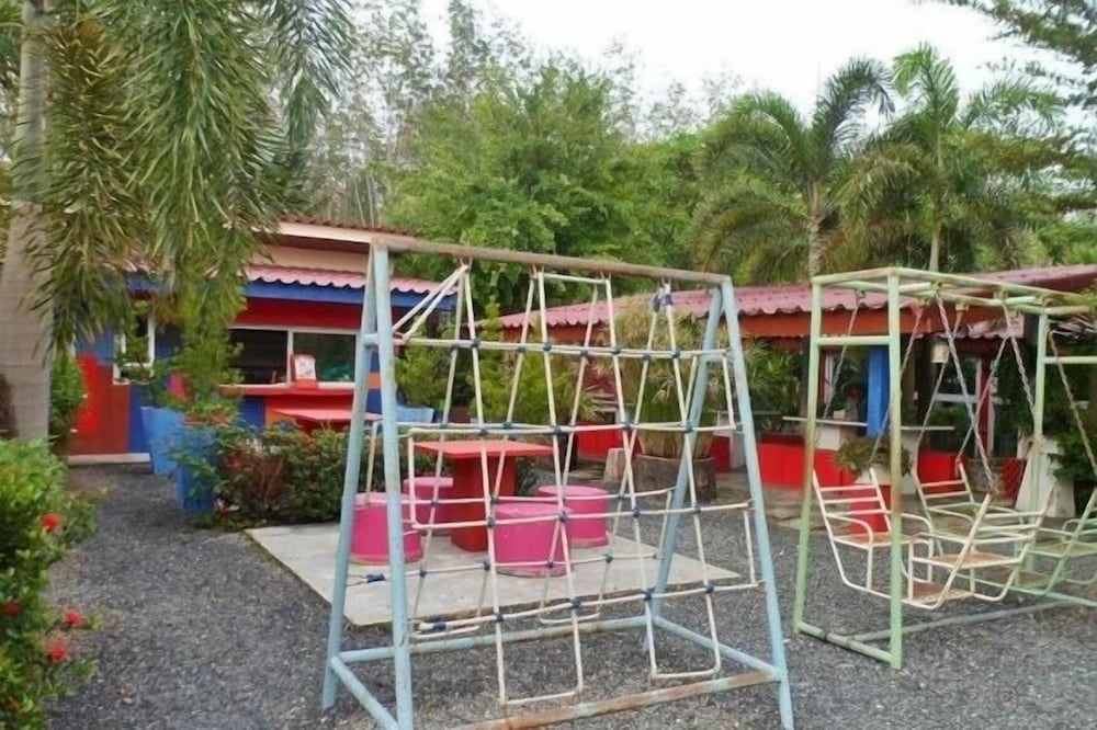 Фото Sweet Garden Home Resort Satun