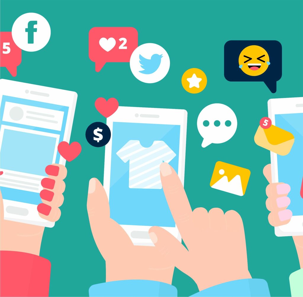 Internet marketing Chak Chak Media, Astana, photo