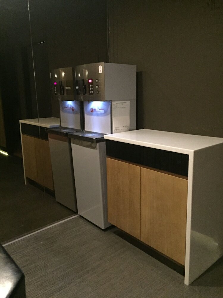 Фото Smile Inn - Taipei Main Station