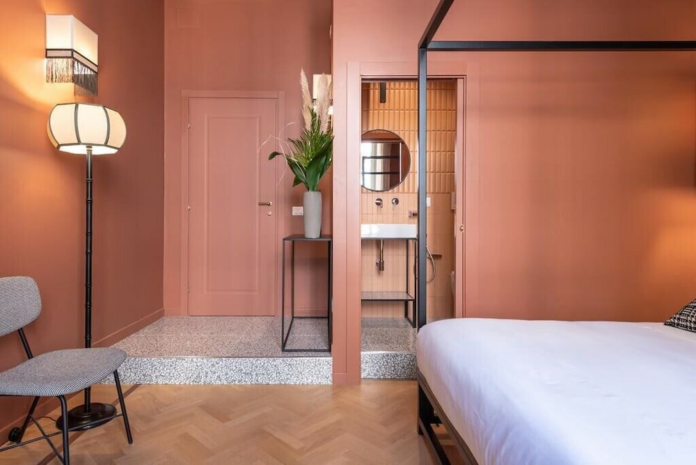 Фото Portaclè Suites