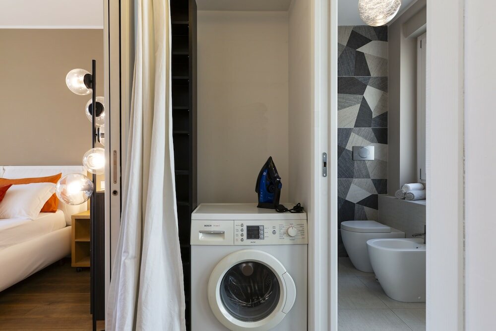 Фото NotaMi - Edolo Terrace