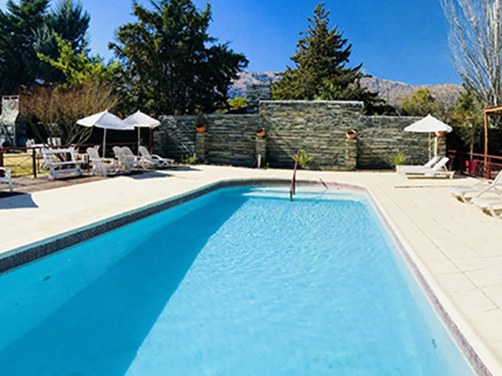 Фото La Posada del Tiempo