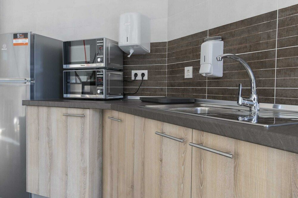 Фото Albergue Gbc hostel