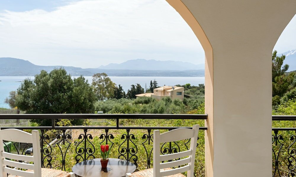 Фото Angela Apartments