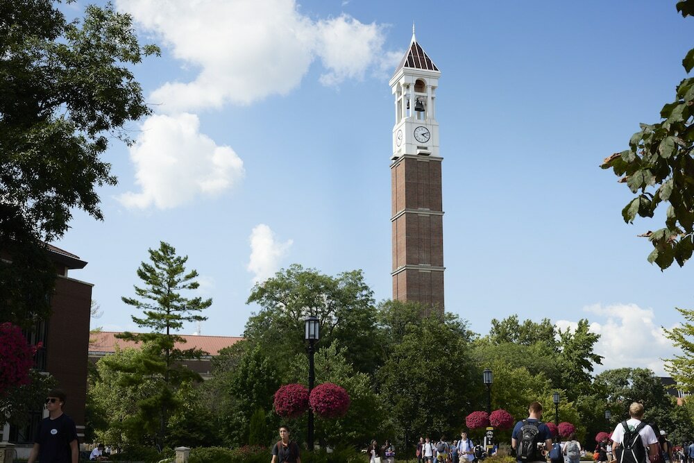 Фото The Union Club Hotel at Purdue University, Autograph Collection