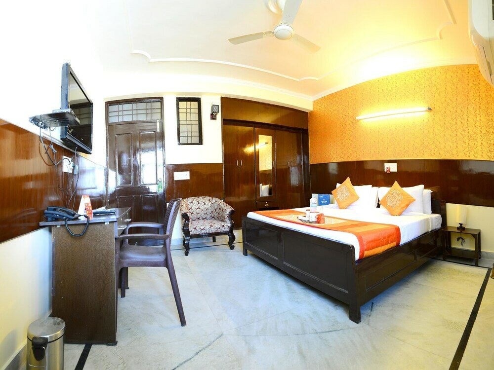 Фото Capital O 2259 Olive N Blue