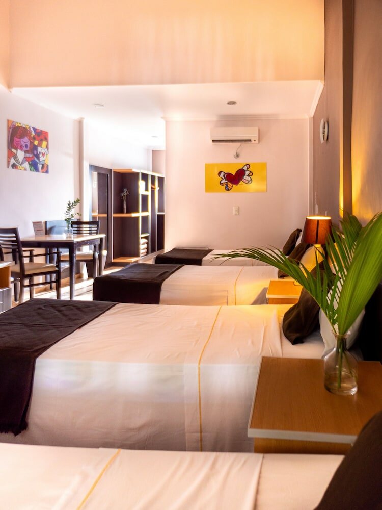 Фото Palma Real Posada