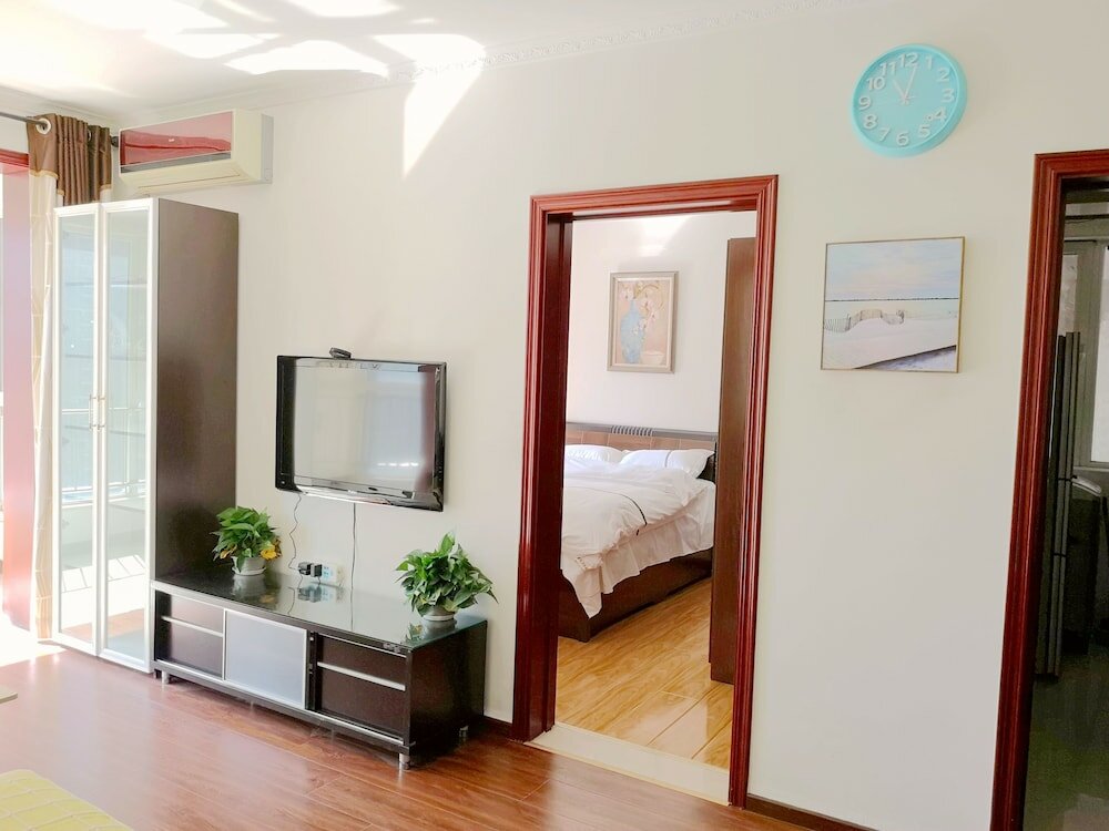 Фото Xiwangju Apart-hotel