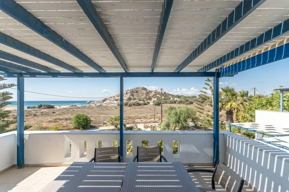 Фото Crystal Naxos 1 Studios at Mikri Vigla