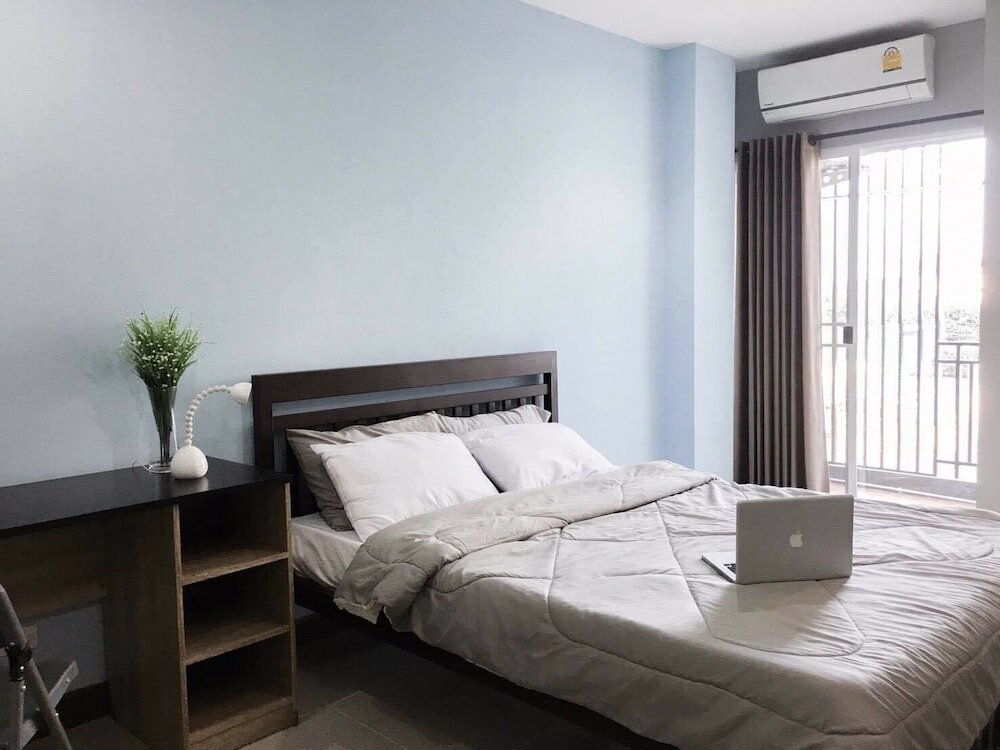 Фото The Rich Ratchapruek Hotel & Residence