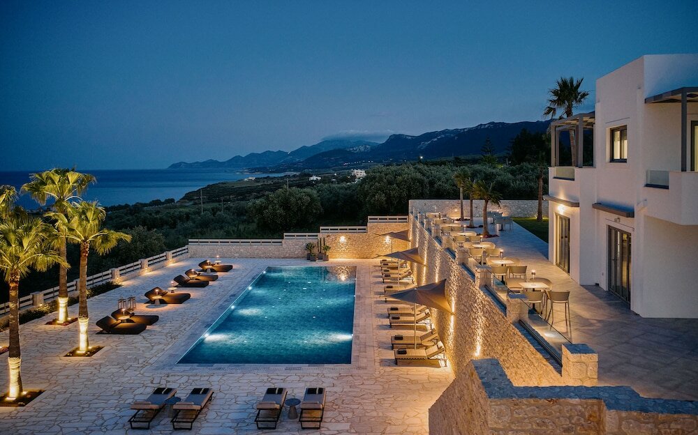 Фото Quattro Suites