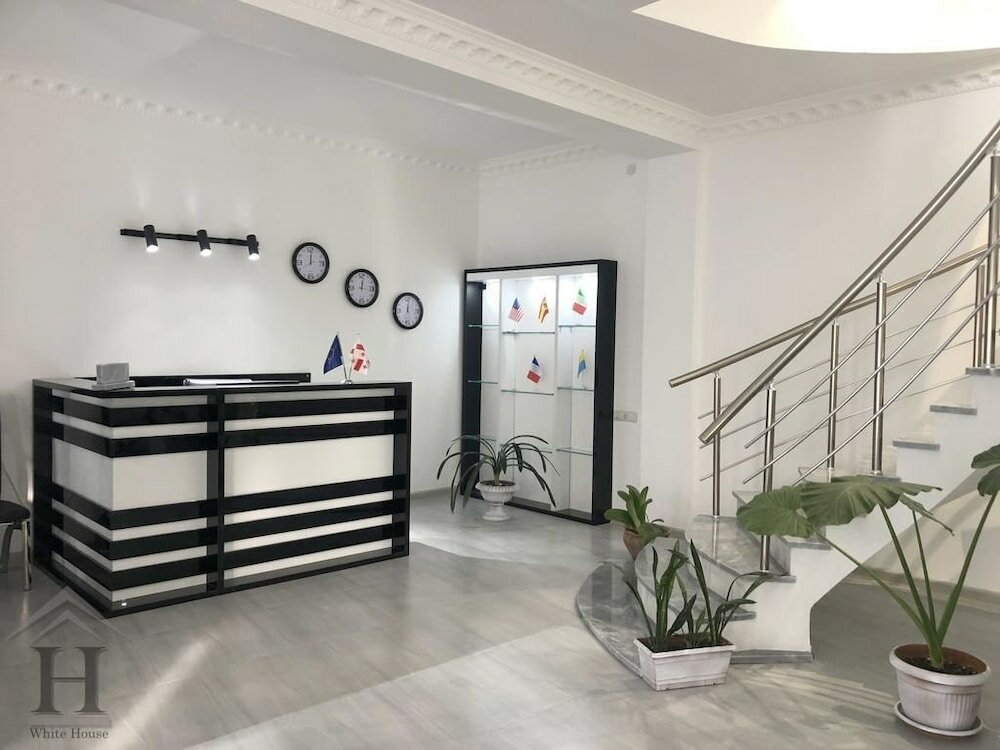 Фото White House