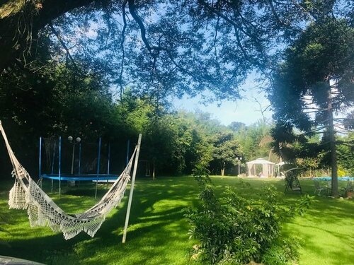 Гостиница Aires de San Lorenzo B&b