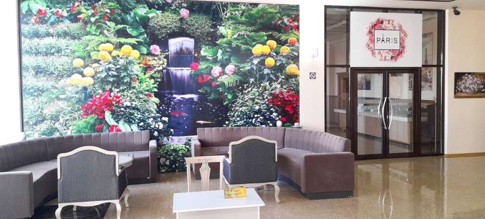 Фото Reikartz Sunkar Atyrau