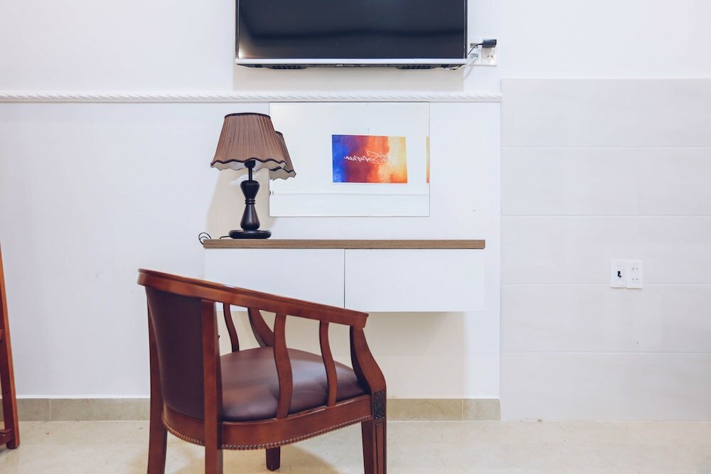 Фото Ttr An Nam Apart Hotel