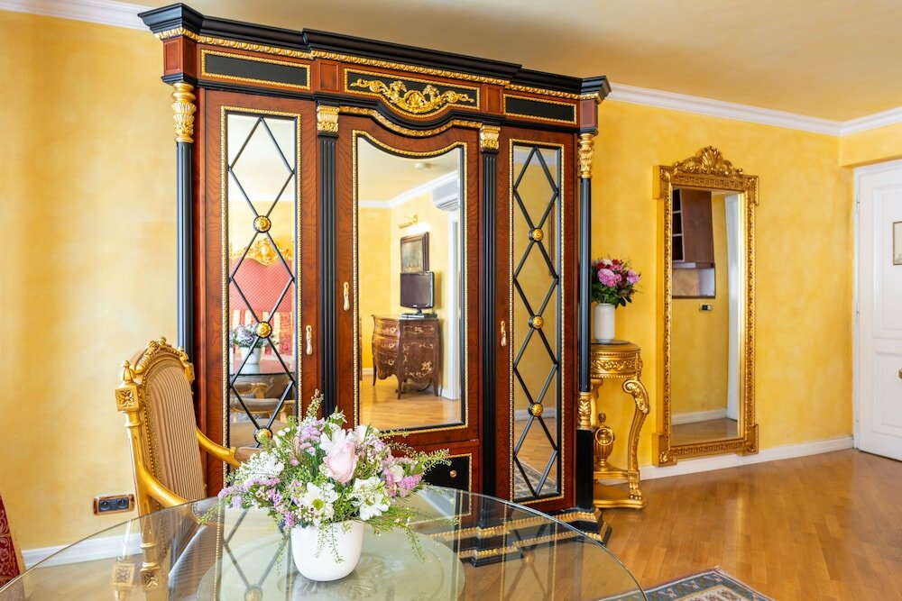 Фото Nosticova Apartments