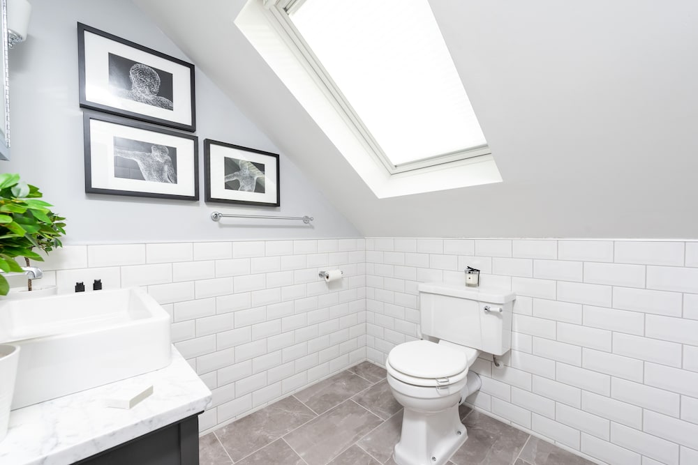 Фото Luxurious Wandsworth Home Close to Putney Heath by Underthedoormat