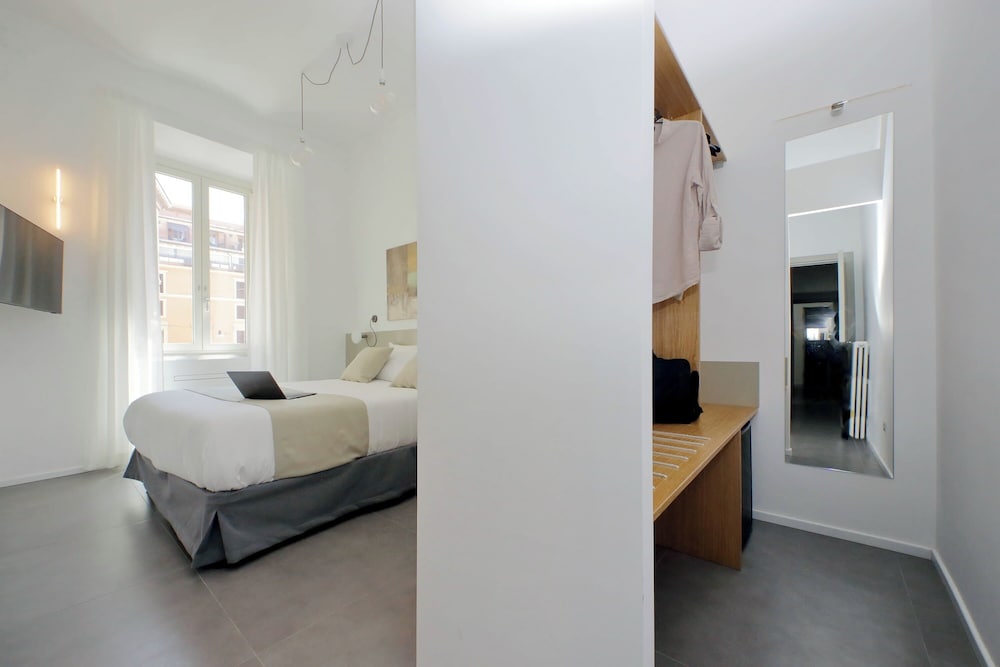 Фото Montebello Rooms