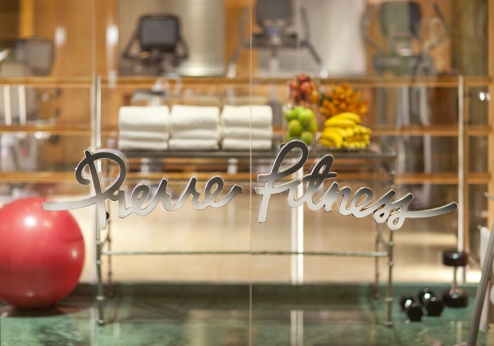 Фото The Pierre, A Taj Hotel, New York