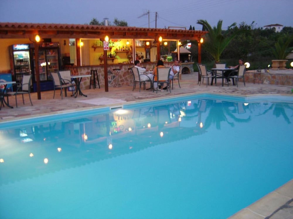 Фото Pansion Tonia