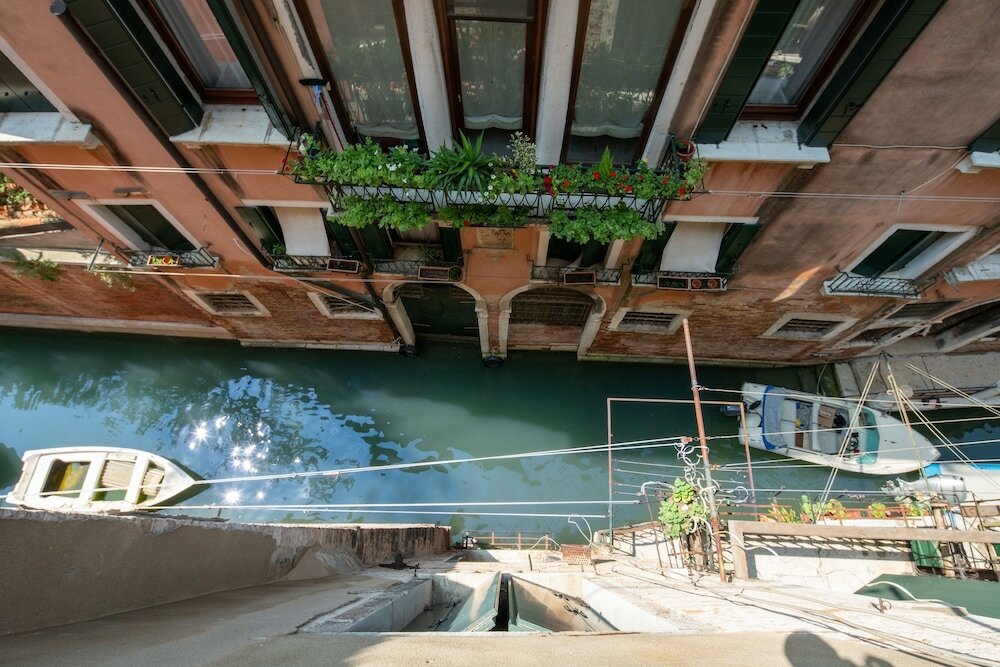 Фото San Marco Suite Apartment