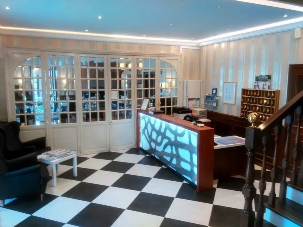 Фото отеля 4