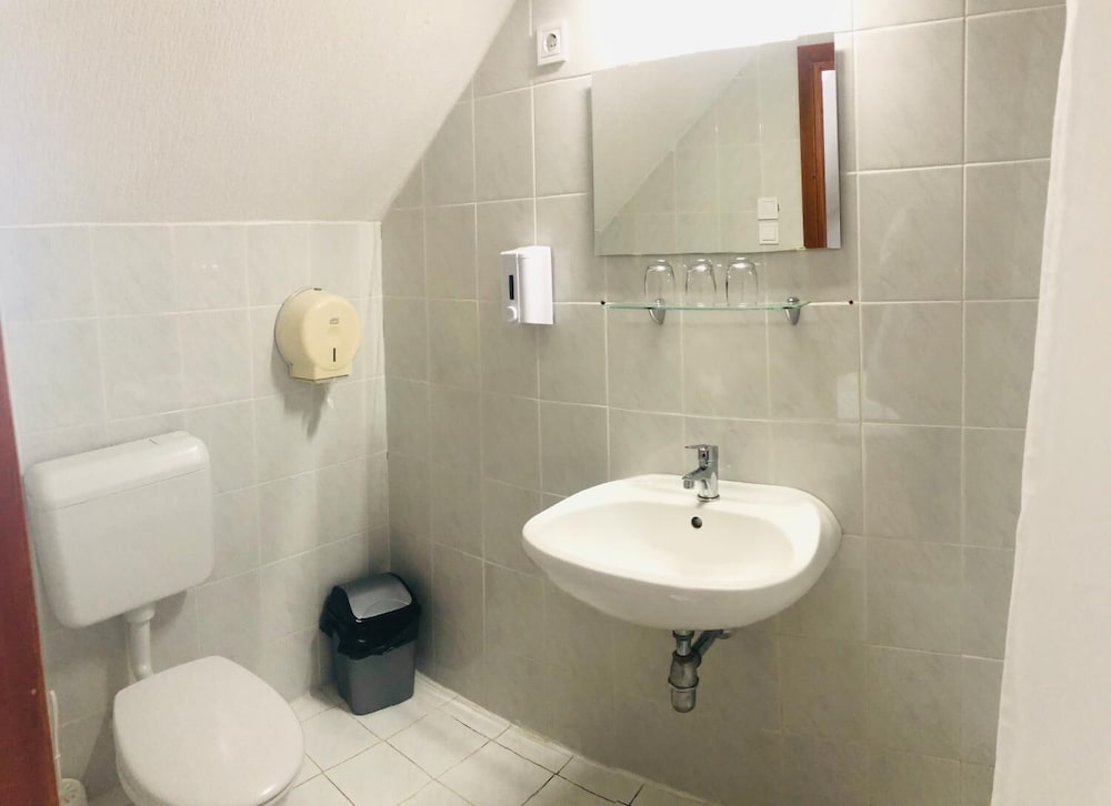 Фото Marcus Hotel