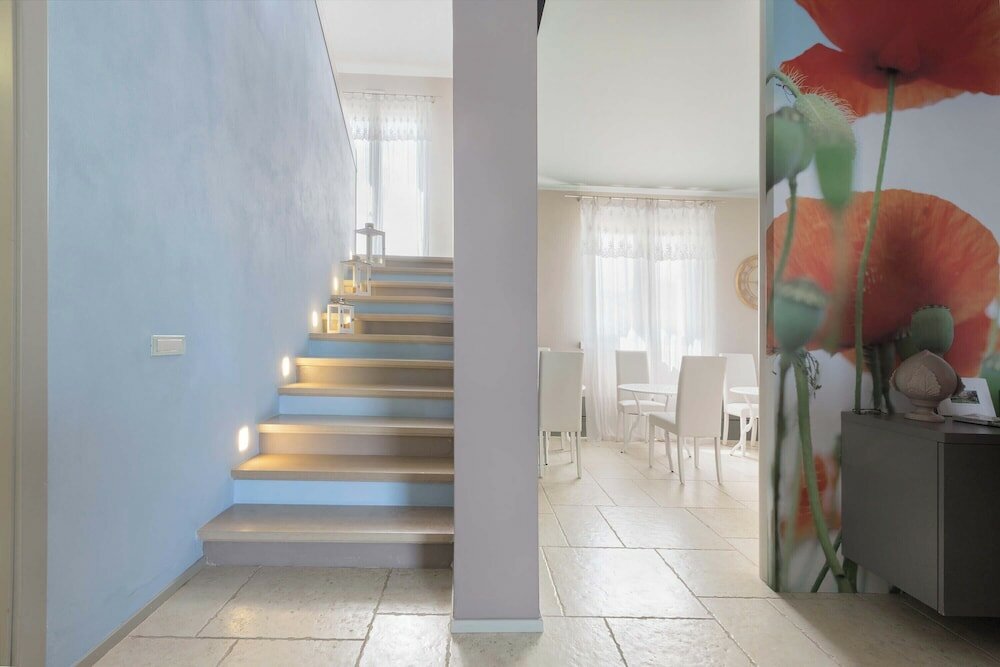 Фото 3255 Masseria Sant'eleuterio - Junior Suite