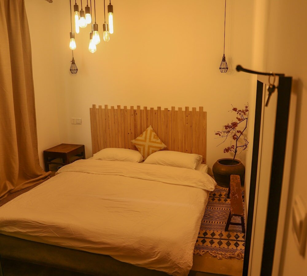 Фото Pingyao Shiyueshi Inn