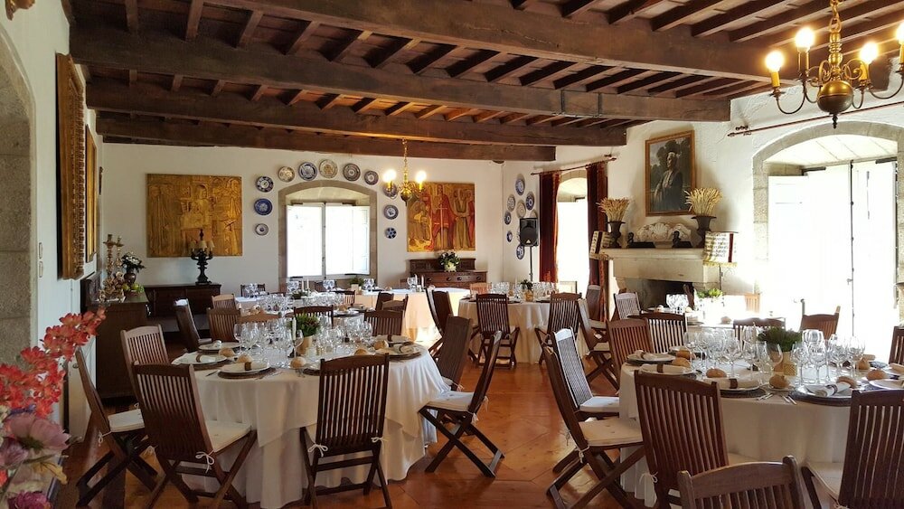 Фото Pazo Vilabade