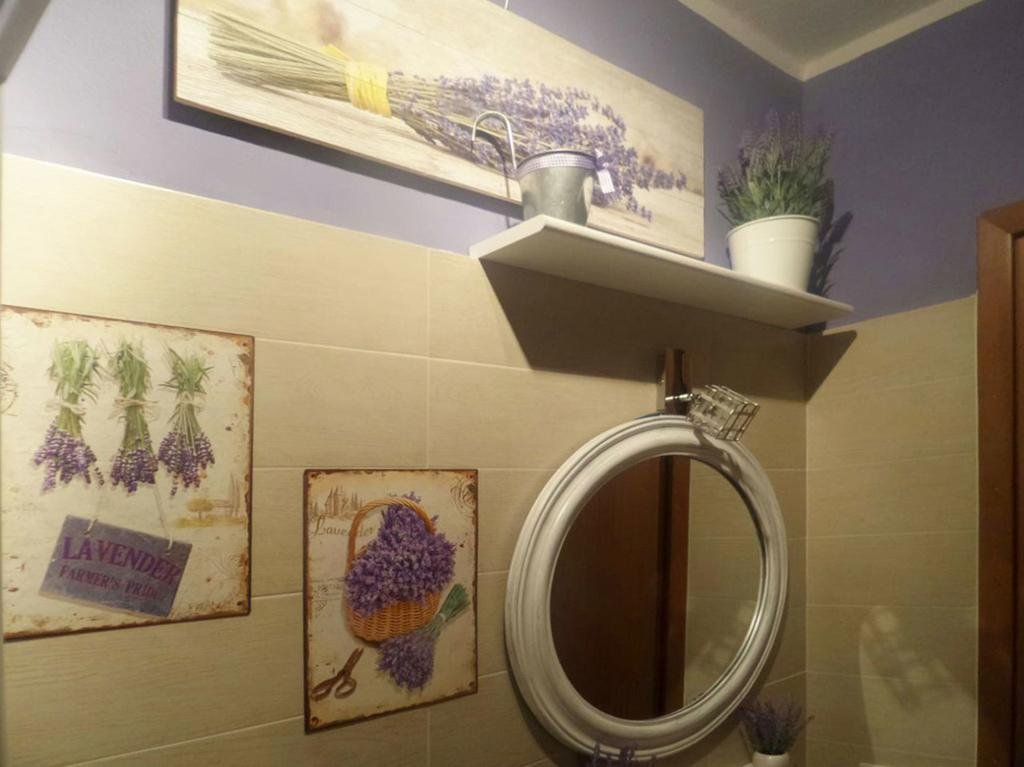 Фото B&b Verona Rooms