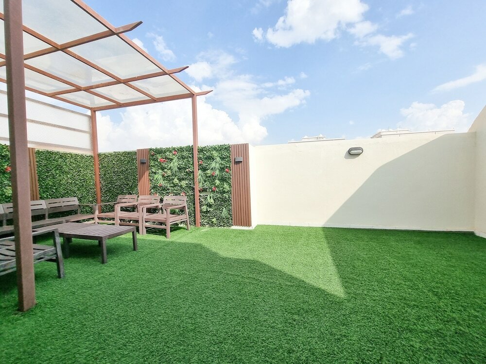 Фото Hometel Haytham