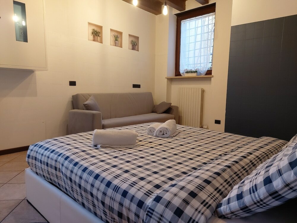 Фото Palazzo Ponte Pietra