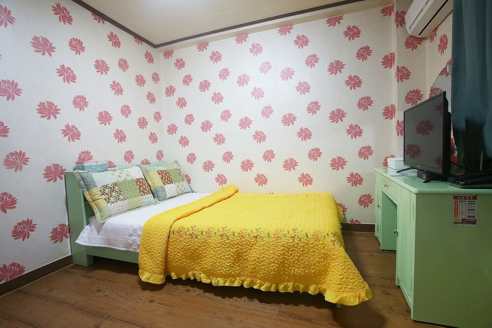 Фото Yangyang Naksan Cheonghae