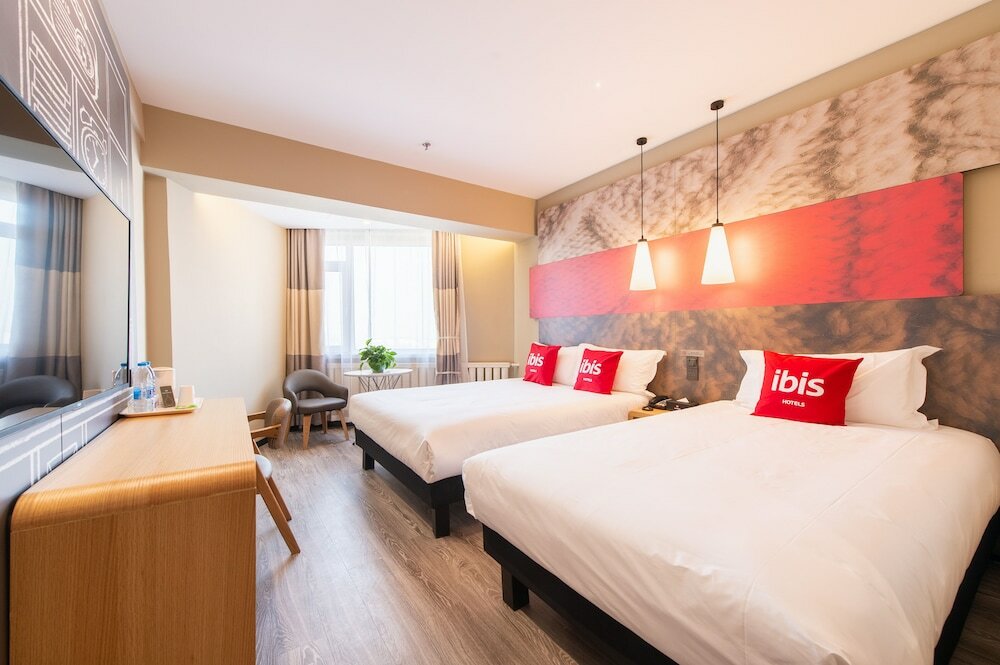 Фото Ibis Hotel