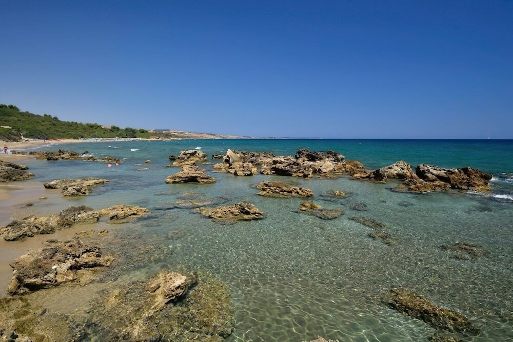 Фото Th Capo Rizzuto